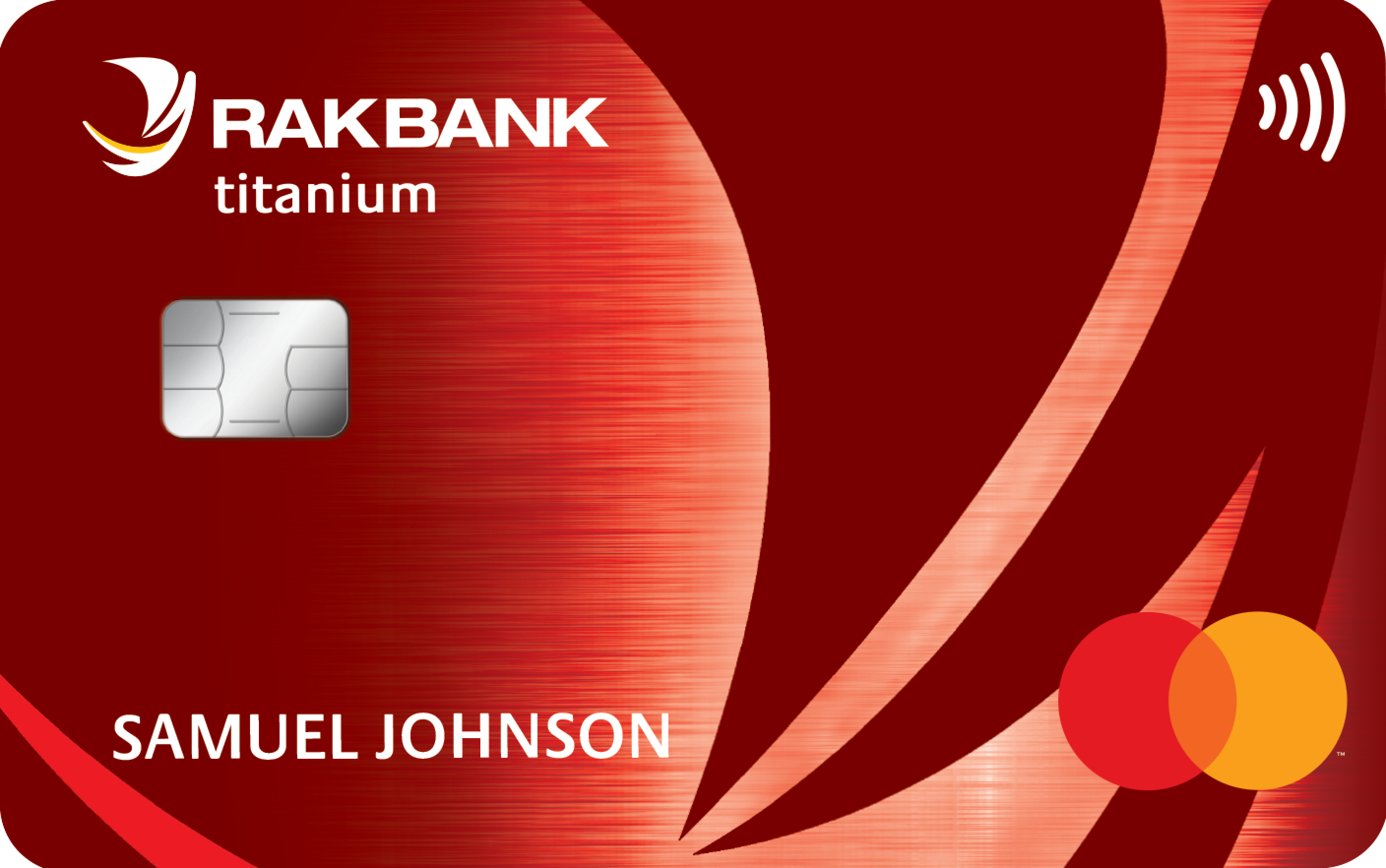 card
